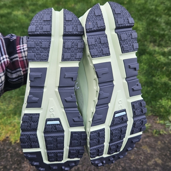 New men's on cloud - Picture 4 of 4